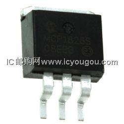 MCP1826S-0802E/EBDƬ